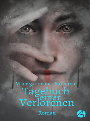 cover image of Tagebuch einer Verlorenen